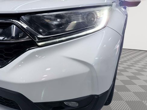 Used 2017 Honda CR-V EX image 9