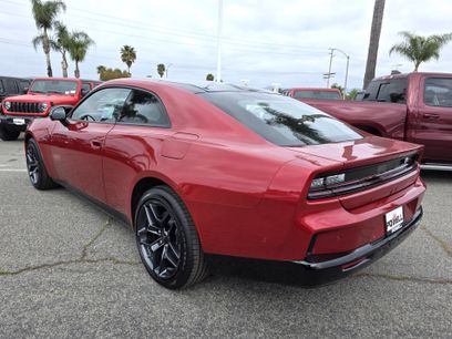 New 2024 Dodge Charger Daytona R/T w/ Plus Group