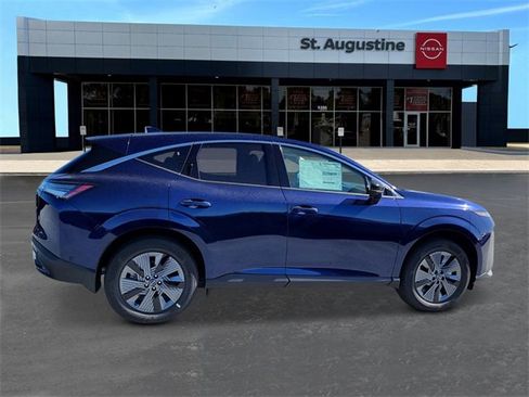 New 2025 Nissan Murano SL w/ Cargo Package image 7