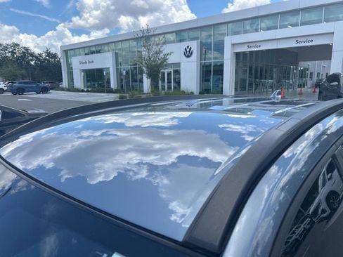Used 2024 Toyota Corolla Cross LE FWD image 14
