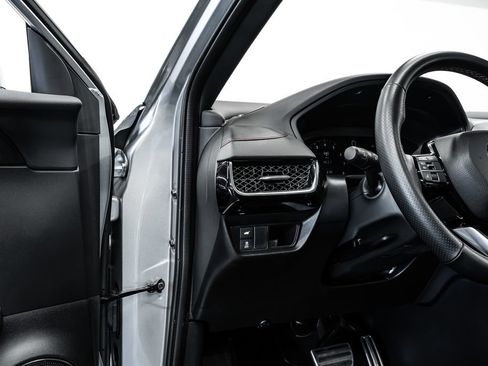 Certified 2025 Acura ADX A-Spec FWD image 21
