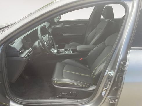 Used 2026 Kia K5 GT FWD image 9