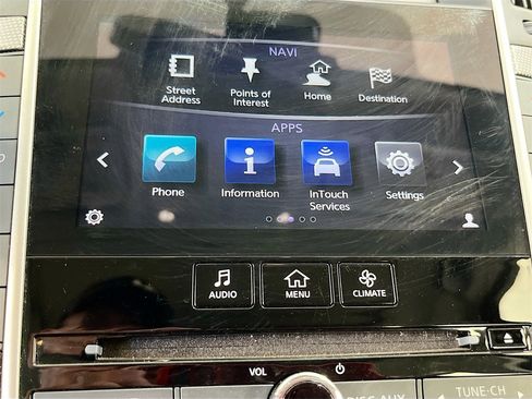 Used 2019 INFINITI Q50 Sport image 15