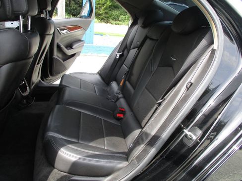 Used 2014 Cadillac CTS Luxury AWD/4WD image 30