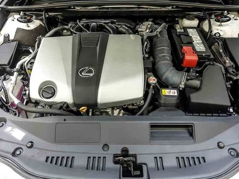 Used 2023 Lexus ES 350 w/ Premium Package FWD image 27