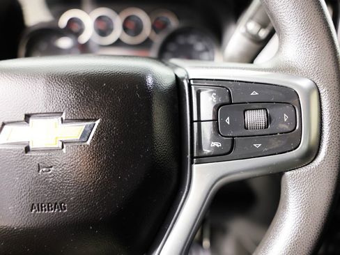 Used 2023 Chevrolet Silverado 3500 W/T w/ Gooseneck/5TH Wheel Package image 31