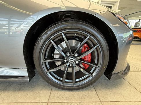 Used 2023 Nissan Z w/ Floor Mat Package (L93) RWD image 23