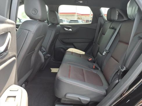 New 2026 Chevrolet Blazer RS w/ Driver Confidence II Package FWD image 14