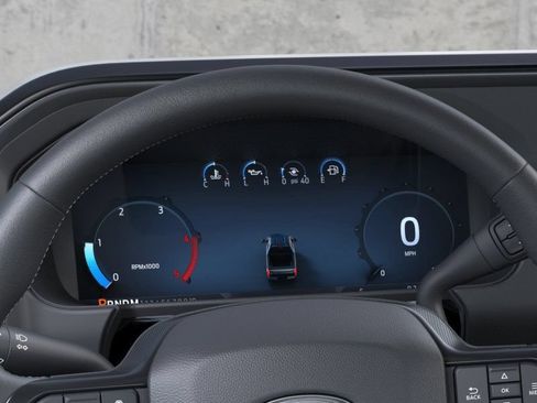 New 2026 Ford F350 Platinum AWD/4WD image 13