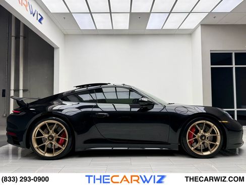 Used 2024 Porsche 911 Carrera GTS image 29