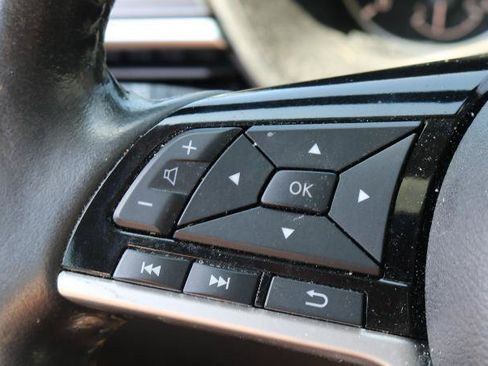 Used 2022 Nissan Altima 2.5 SL AWD/4WD image 9