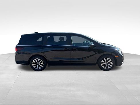 Used 2025 Honda Odyssey EX-L image 6