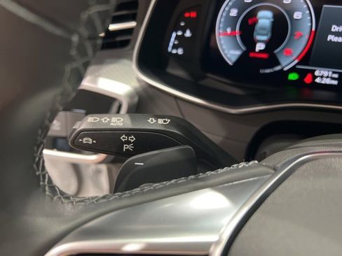 Used 2024 Audi A6 2.0T Premium w/ Summer of Audi Package image 36