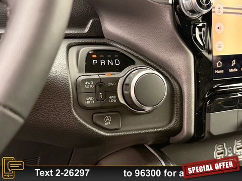 New 2026 RAM 1500 Big Horn image 15