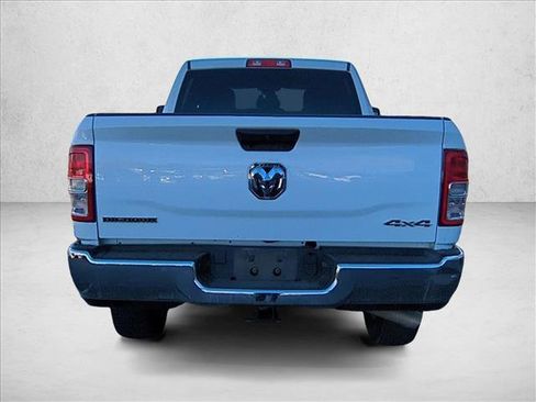 Used 2023 RAM 2500 Big Horn w/ Level 1 Equipment Group image 6