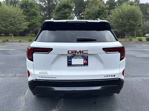 New 2026 GMC Terrain AT4 w/ Technology Package II image 20