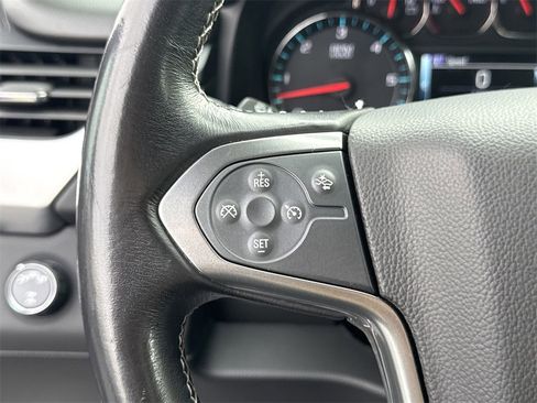 Used 2020 Chevrolet Tahoe LT image 29