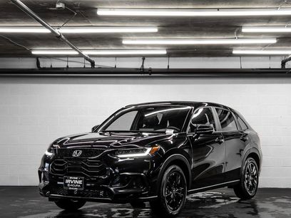 Used 2026 Honda HR-V Sport