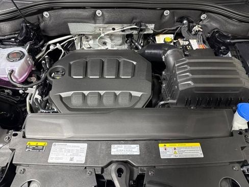 New 2026 Volkswagen Atlas Peak Edition AWD/4WD image 14