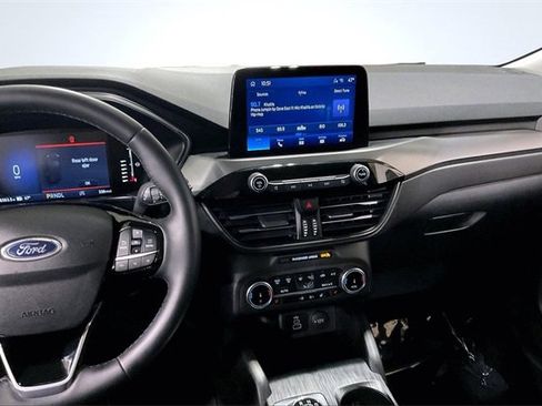 Used 2024 Ford Escape Active w/ Cold Weather Package image 6