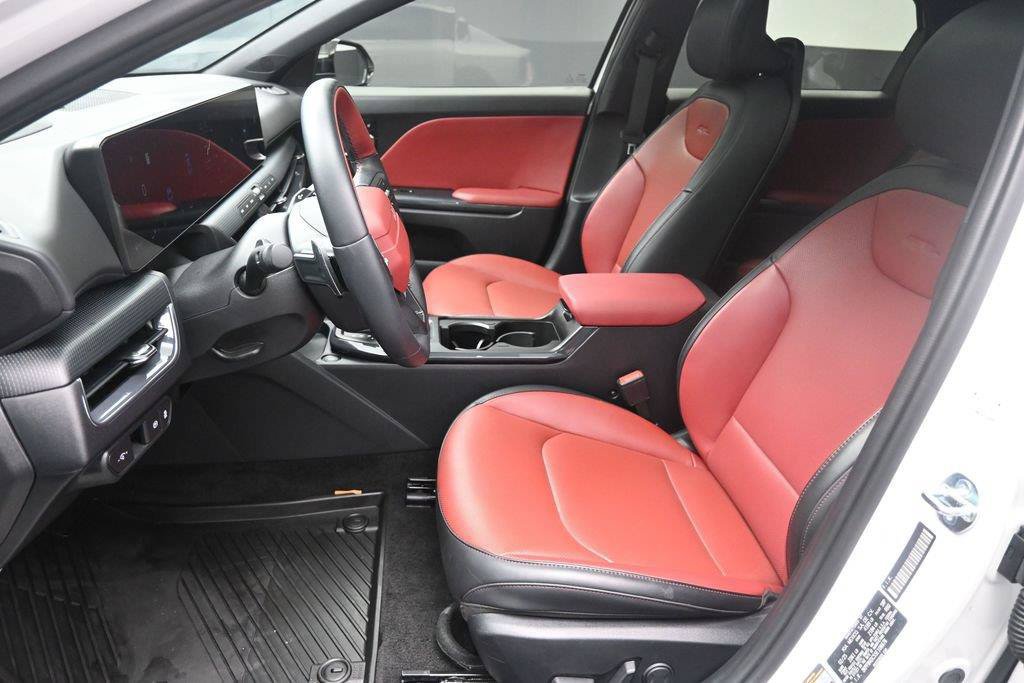 Used 2025 Kia K4 GT-Line Turbo FWD image 18