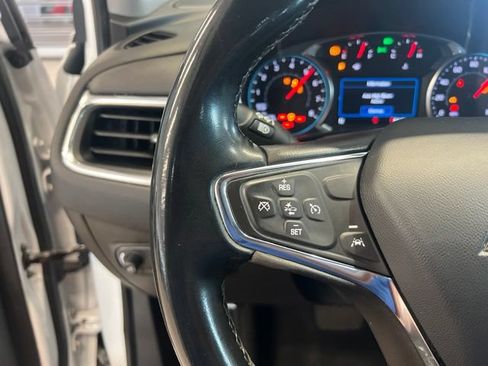 Used 2024 Chevrolet Equinox LT AWD/4WD image 15