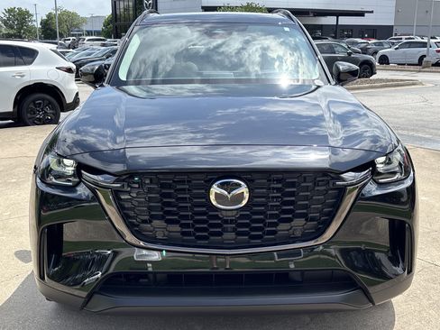 New 2026 MAZDA CX-90 3.3 Turbo w/ Premium Sport Pkg AWD/4WD image 12