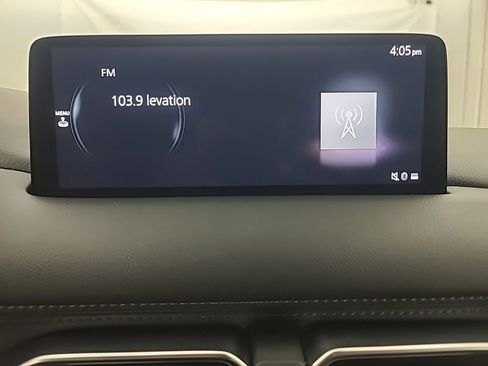 Used 2025 MAZDA CX-5 AWD 2.5 S w/ Preferred Package image 30