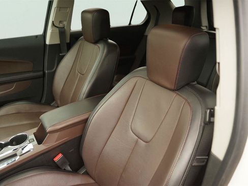 Used 2015 Chevrolet Equinox LTZ FWD image 10