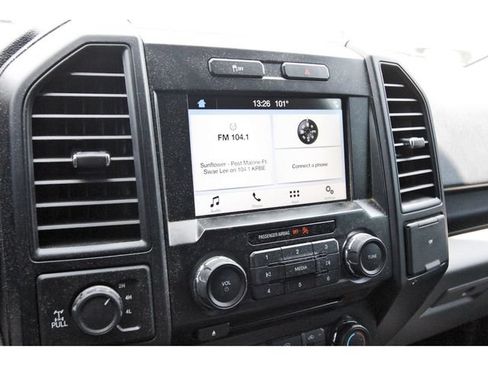 Used 2017 Ford F150 XL w/ Equipment Group 101A Mid AWD/4WD image 24