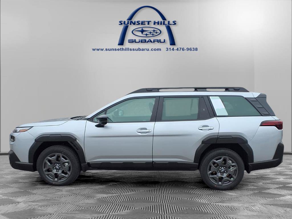 Used 2026 Subaru Outback Premium AWD/4WD image 23