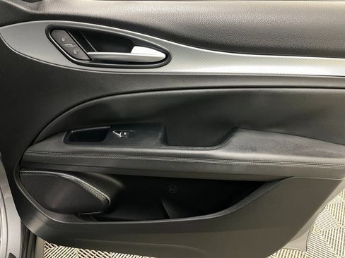 Used 2018 Alfa Romeo Stelvio Ti Sport image 40