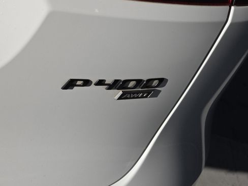 Used 2023 Jaguar F-PACE R-Dynamic S image 15