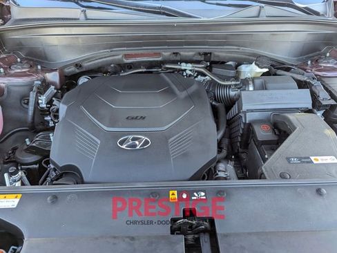 Used 2023 Hyundai Palisade Limited image 33