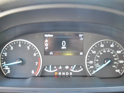 Used 2021 Ford EcoSport SE AWD/4WD image 45