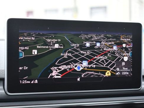 Used 2019 Audi A5 2.0T Premium Plus w/ Premium Plus image 39