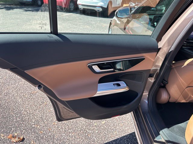 Certified 2026 Mercedes-Benz E 350 Sedan image 10