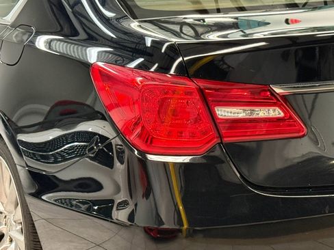 Used 2014 Acura RLX w/ Technology Package FWD image 12
