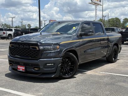 Used 2026 RAM 1500 Big Horn