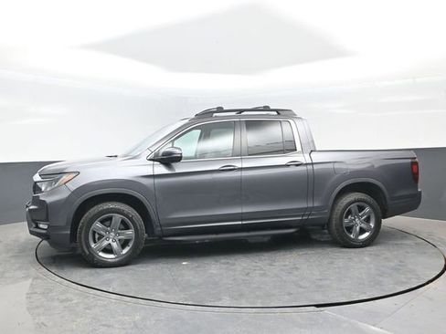 Used 2023 Honda Ridgeline RTL image 4