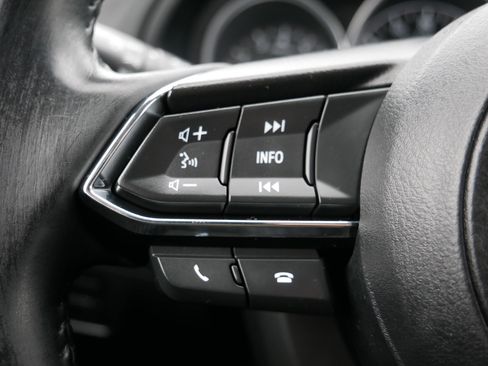 Used 2017 MAZDA CX-5 Touring AWD/4WD image 27