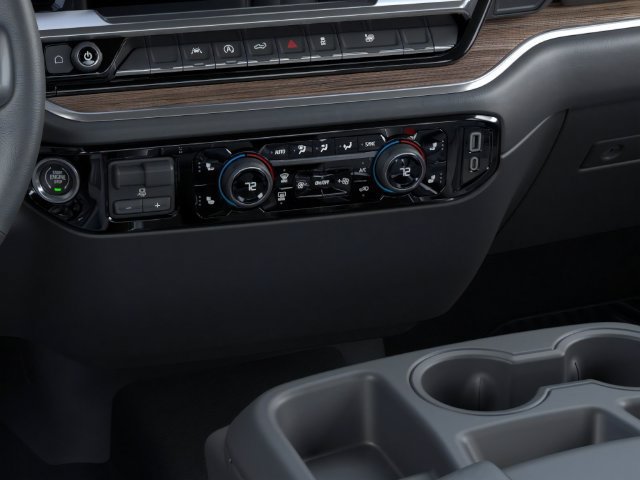 New 2026 Chevrolet Silverado 1500 RST w/ LPO, Dark Essentials Package AWD/4WD image 23