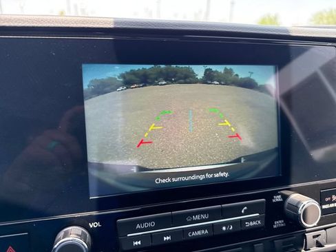 Used 2026 Nissan Frontier S RWD image 21