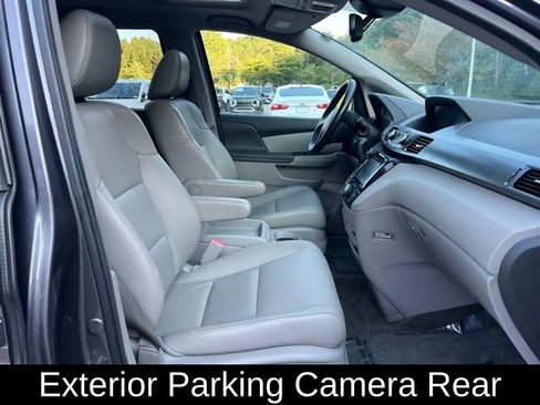 Used 2015 Honda Odyssey EX-L image 15
