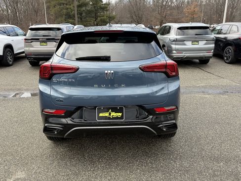 New 2026 Buick Encore GX Sport Touring image 4