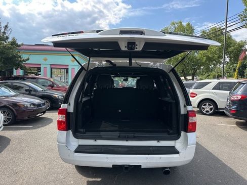 Used 2017 Ford Expedition EL Limited image 14