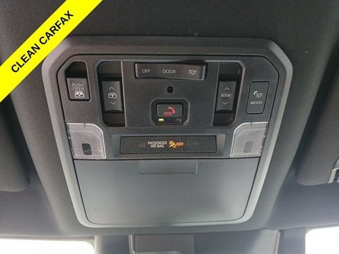 Used 2024 Toyota Tundra Platinum AWD/4WD image 18