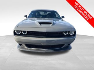 Used 2023 Dodge Challenger R/T w/ Blacktop Package video 2