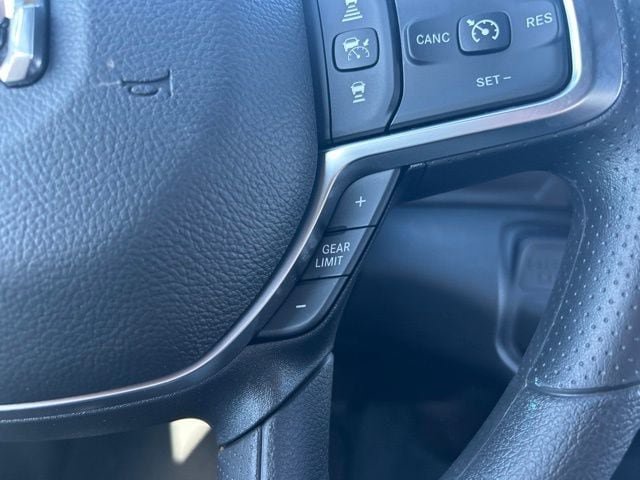 New 2027 RAM 3500 Tradesman AWD/4WD image 19