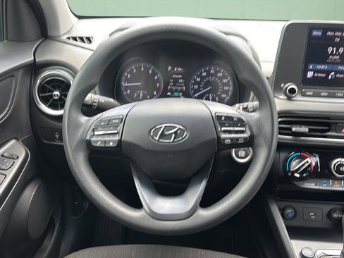 Certified 2023 Hyundai Kona SEL FWD image 25